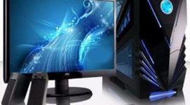 Timeline: Historia de la computación