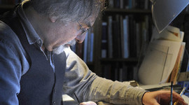 Timeline: Art Spiegelman