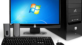 Timeline: Historia de la Informatica