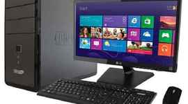 Timeline: Historia de la computación