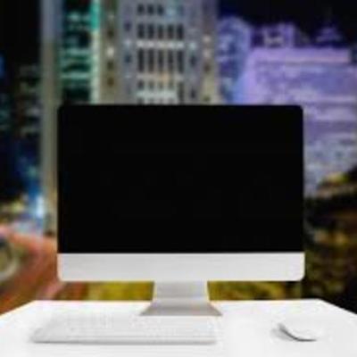 Timeline: historia de la computacion