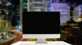 Timeline: historia de la computacion