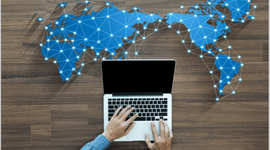 Timeline: Historia de la computación