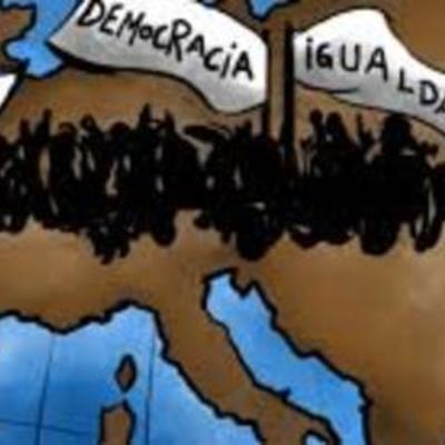 Timeline: revolucion