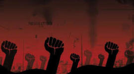 Timeline: revoluciones