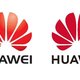 Huawei nuevo logo