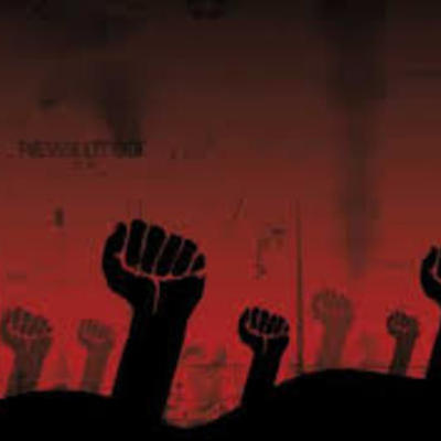 Timeline: Revoluciones