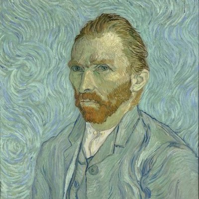 Timeline: Vincent Van Gogh