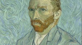 Timeline: Vincent Van Gogh