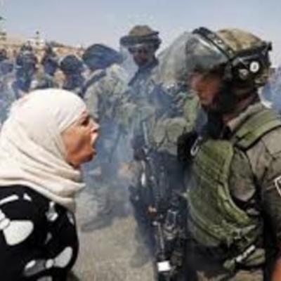 Timeline: Conflict in Israel