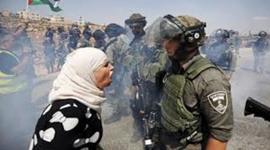 Timeline: Conflict in Israel