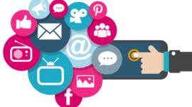 Timeline: La evolución de la web 1.0 hasta la web 3.0