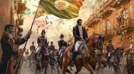 Timeline: Primeros 50 años de vida Independiente