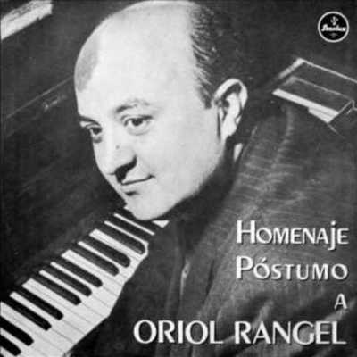 Timeline: Oriol Rangel