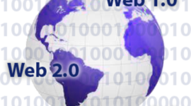 Timeline: Línea de tiempo. Wrb 1.0 a web 3.0