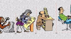 Timeline: Etapas Evolutivas de la Educación Comparada