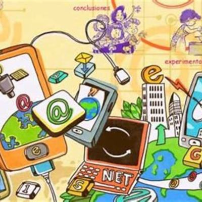 Timeline: HISTORIA DE LA TECNOLOGIA EDUCATIVA