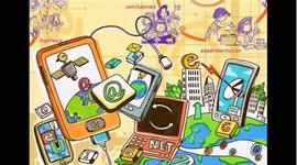 Timeline: HISTORIA DE LA TECNOLOGIA EDUCATIVA