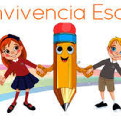 Timeline: NORMAS LEGALES CONVIVENCIA ESCOLAR