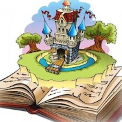 Timeline: Evolucion partes del cuento