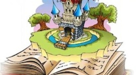 Timeline: Evolucion partes del cuento