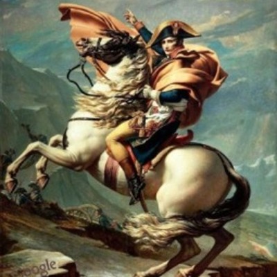 Timeline: Napolean Bonaparte