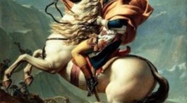 Timeline: Napolean Bonaparte