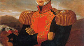 Timeline: Constitución Política de los Estados Unidos Mexicanos