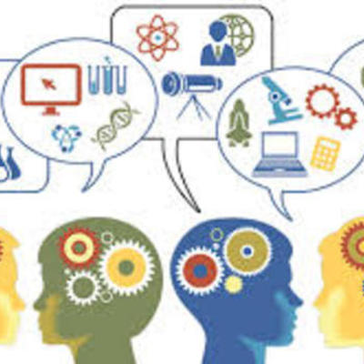 Timeline: Cambio Técnico en el proceso de Industrialización