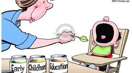 Timeline: Early childhood education milestones