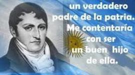 Timeline: Manuel Belgrano