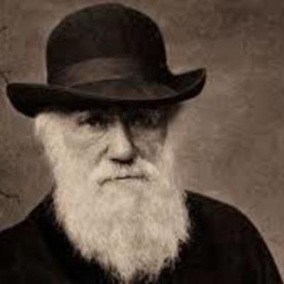 Timeline: PHIL202_Week3_Timeline Entry_ Charles Darwin (1809-1892)
