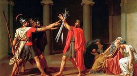 Timeline: ETAPAS DEL ARTE EN EUROPA