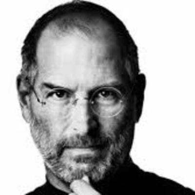 Timeline: Стив Джобс