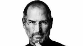 Timeline: Стив Джобс