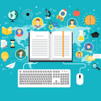 Timeline: Historia de las TIC y el e-learning