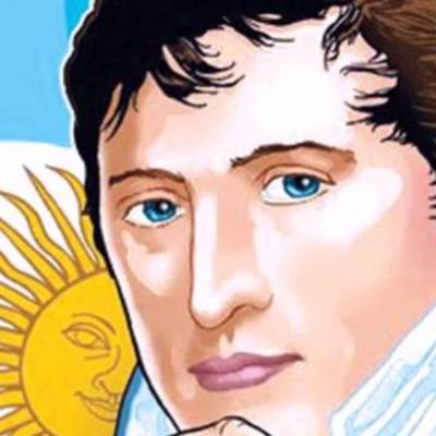 Timeline: Manuel Belgrano