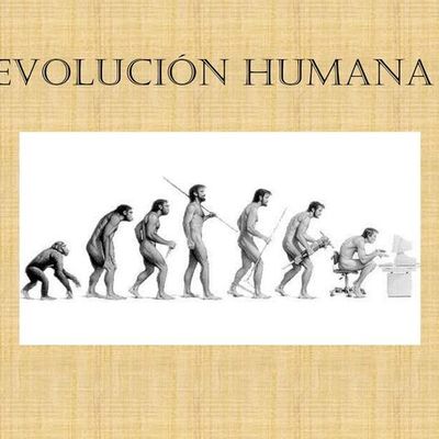 Timeline: ETAPAS DEL PROCESO DE HOMINIZACION DEL HOMBRE