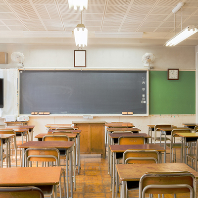 Timeline: The Evolution of American Public Education