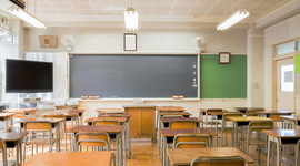 Timeline: The Evolution of American Public Education