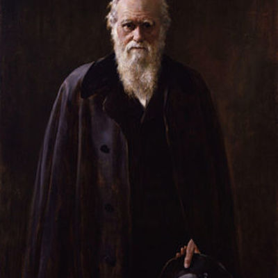 Timeline: Charles Darwin