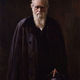 330px charles robert darwin by john collier