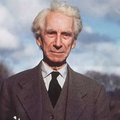 Timeline: Bertrand Russell