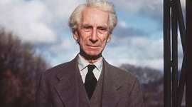 Timeline: Bertrand Russell
