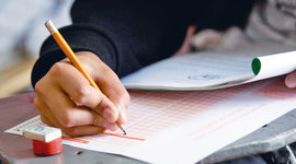 Timeline: EVOLUCIÓN HISTÓRICA DE LA EVALUACIÓN DEL APRENDIZAJE