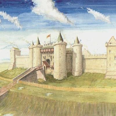 Timeline: Important Events and People of the Fourteenth Century