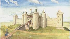 Timeline: Important Events and People of the Fourteenth Century