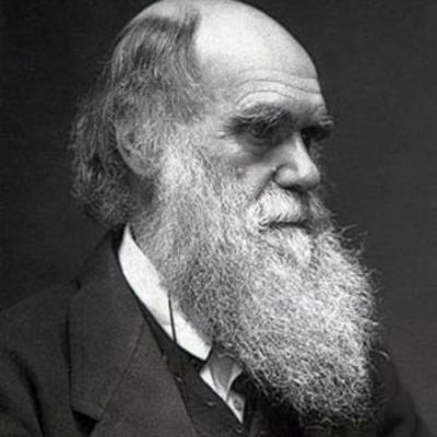 Timeline: Charles Darwin