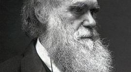 Timeline: Charles Darwin