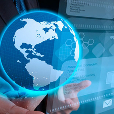 Timeline: Evolucion del Teleproceso